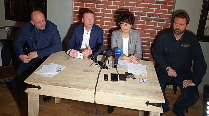 Хотелиери и ресторантьори на протест с искане за по-нисък ДДС и отмяна на Наредба Н-18