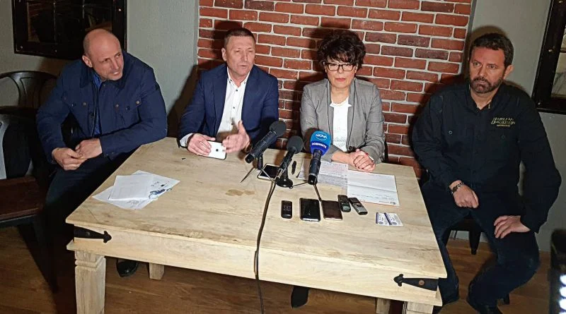 Хотелиери и ресторантьори на протест с искане за по-нисък ДДС и отмяна на Наредба Н-18