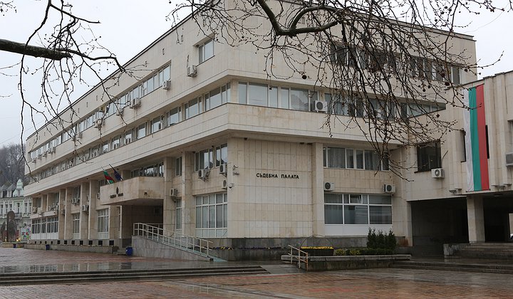 съд ловеч