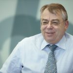 Клаус-Хайнер Лене Президент на Европейската сметна палата