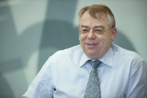 Клаус-Хайнер Лене Президент на Европейската сметна палата