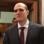 Парламент Пламен Данаилов