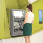 Банка ДСК откри нов дигитален офис клон банков МОЛ Сердика....