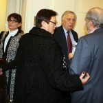 Парламент Представители на пенсионни фондове  Даниела Петкова ПОК Доверие София  Христова Никола Абаджиев