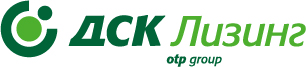 дск лизинг лого