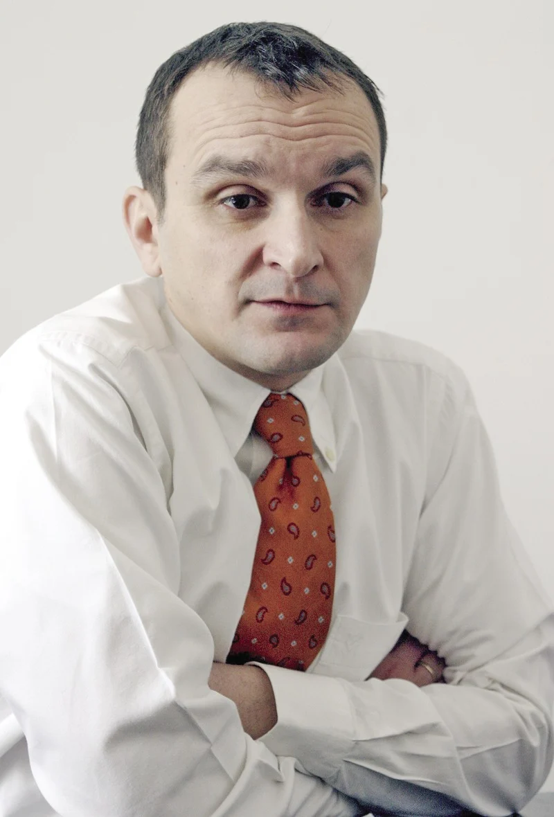 Коста Чолаков
