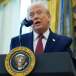 Тръмп разпореди икономическа блокада на Венецуела