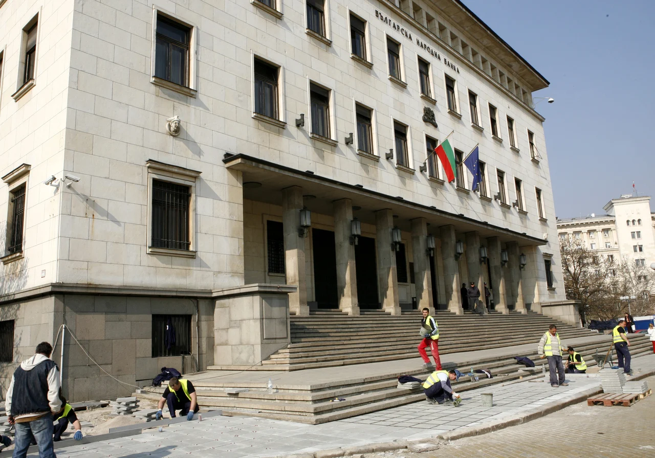 БНБремонт