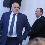 Среща на бизнеса с правителството Бойко Борисов