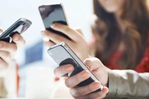 роуминг телефон технологии
