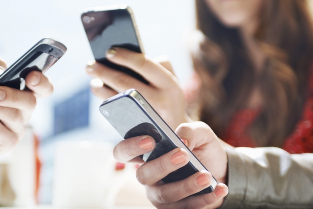 роуминг телефон технологии