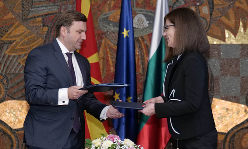 Теодора Генчовска