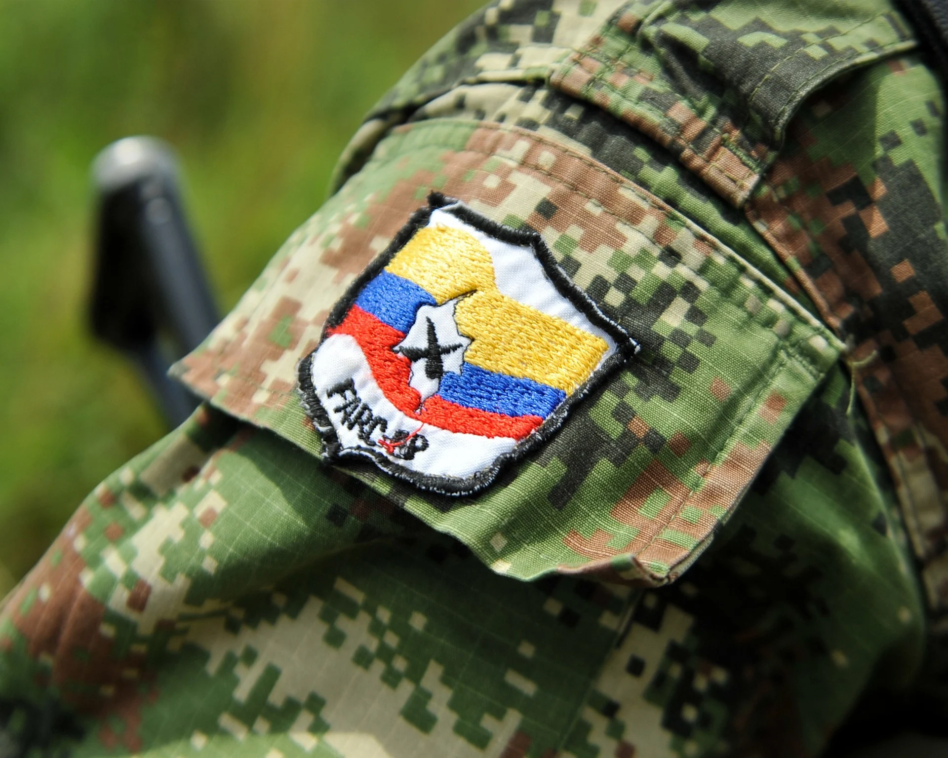 фарк