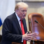 Тръмп заплаши с намеса в Иран при насилие срещу протестиращи