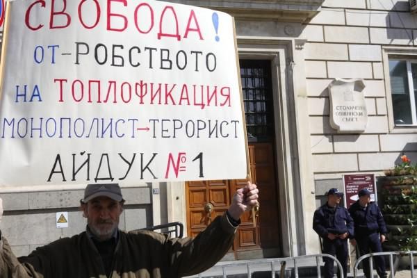 Топло
