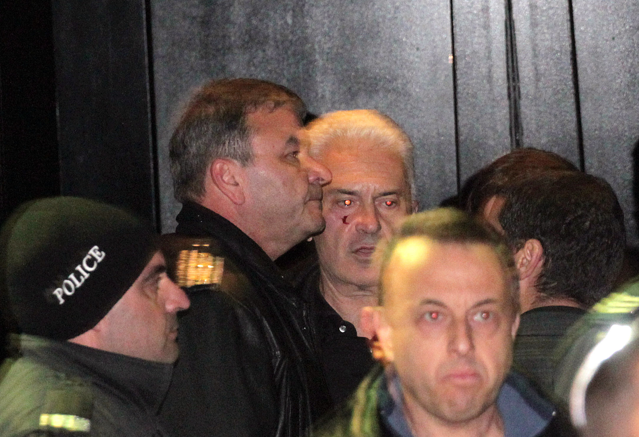 Волен Сидеров