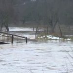 Наводнения Места