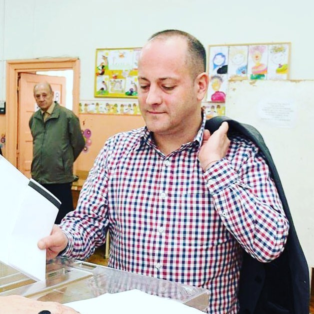 радан кънев