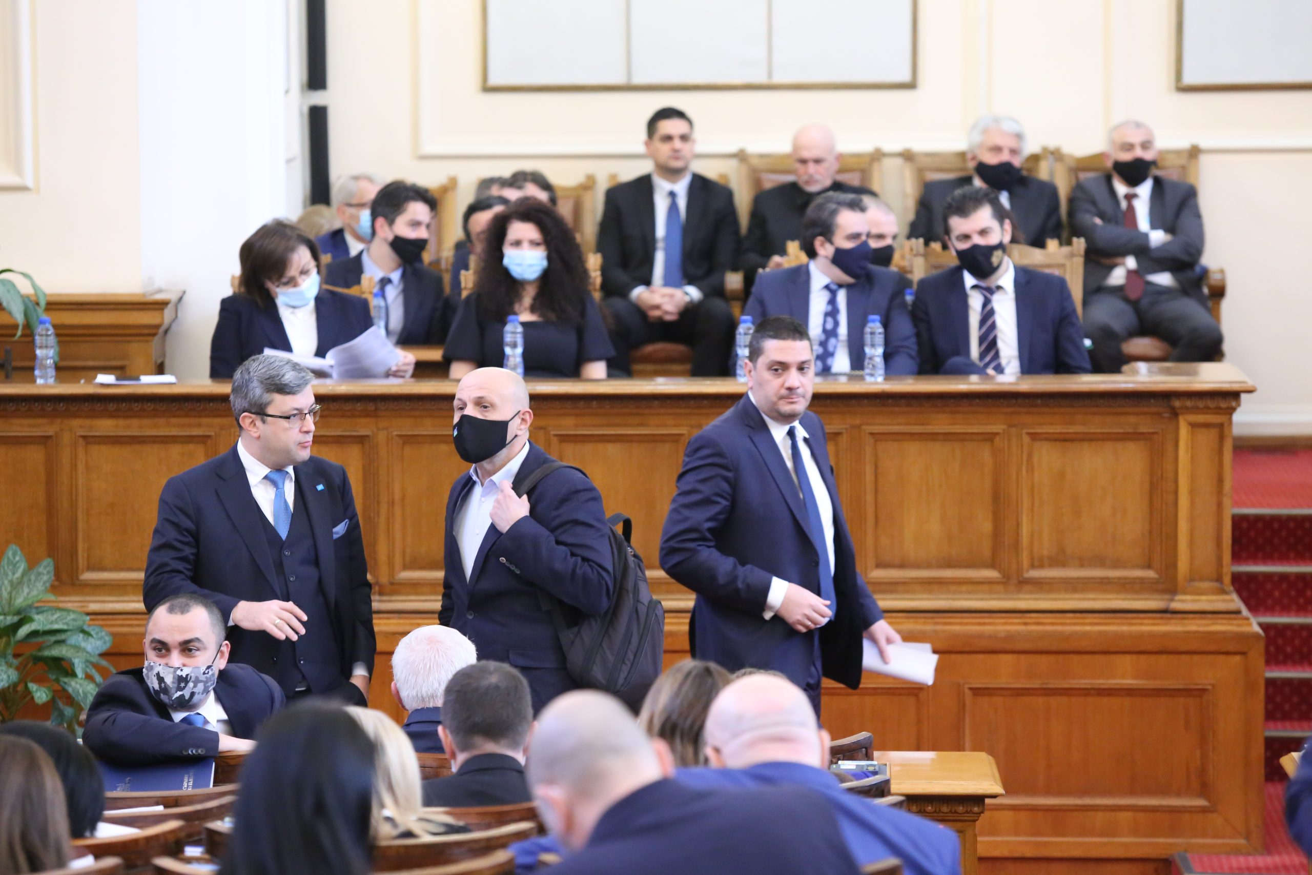Парламент