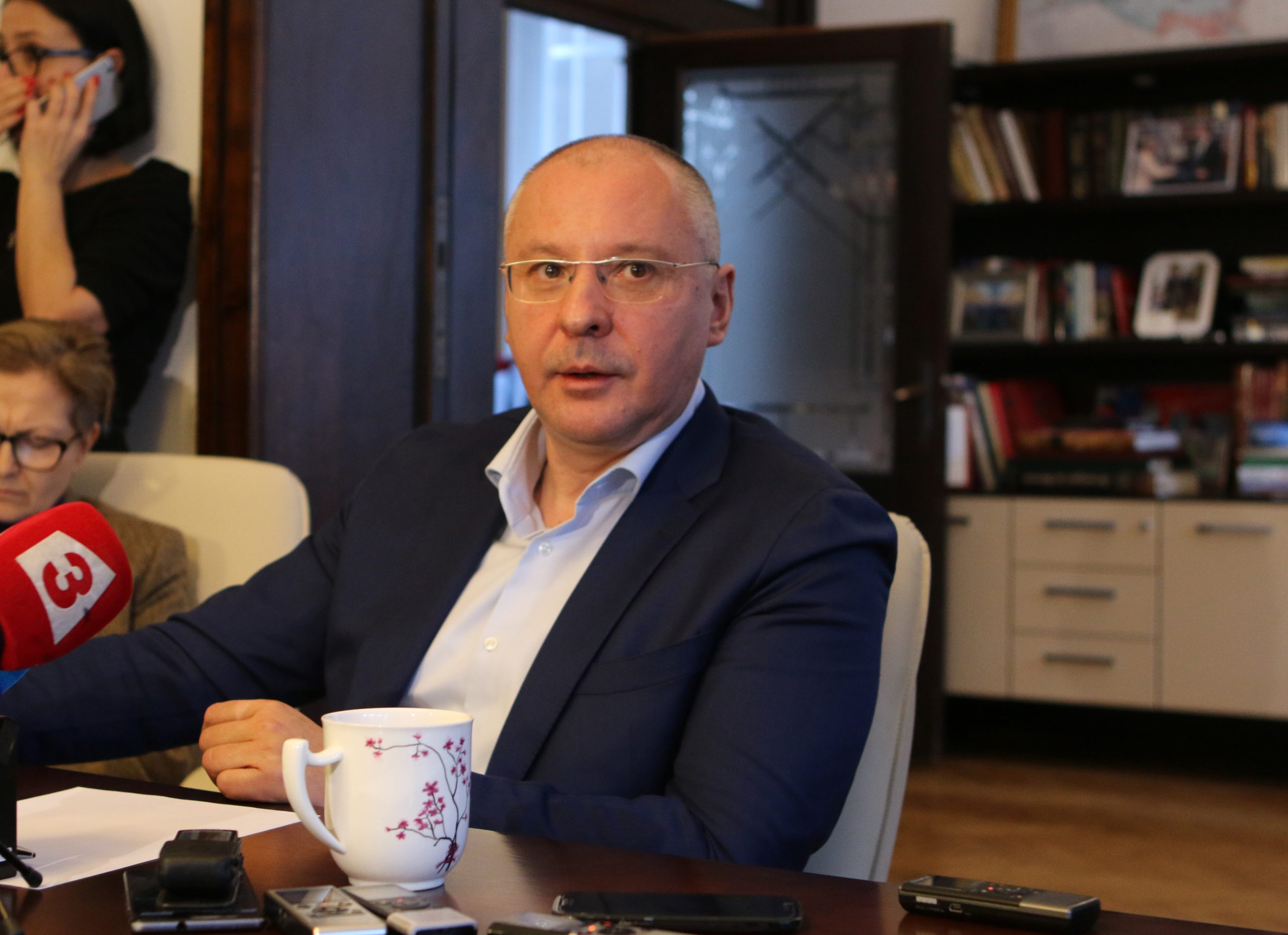 Сергей Станишев