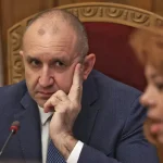 Румен Радев
