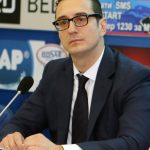 Стамен Янев - председател на Българската агенция за инвестиции БАИ