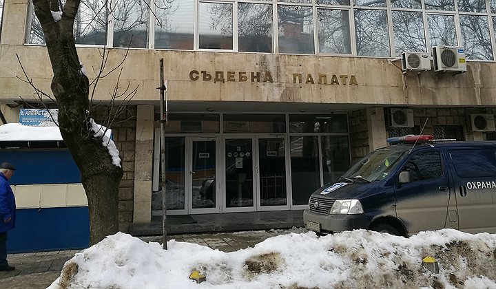 съд монтана