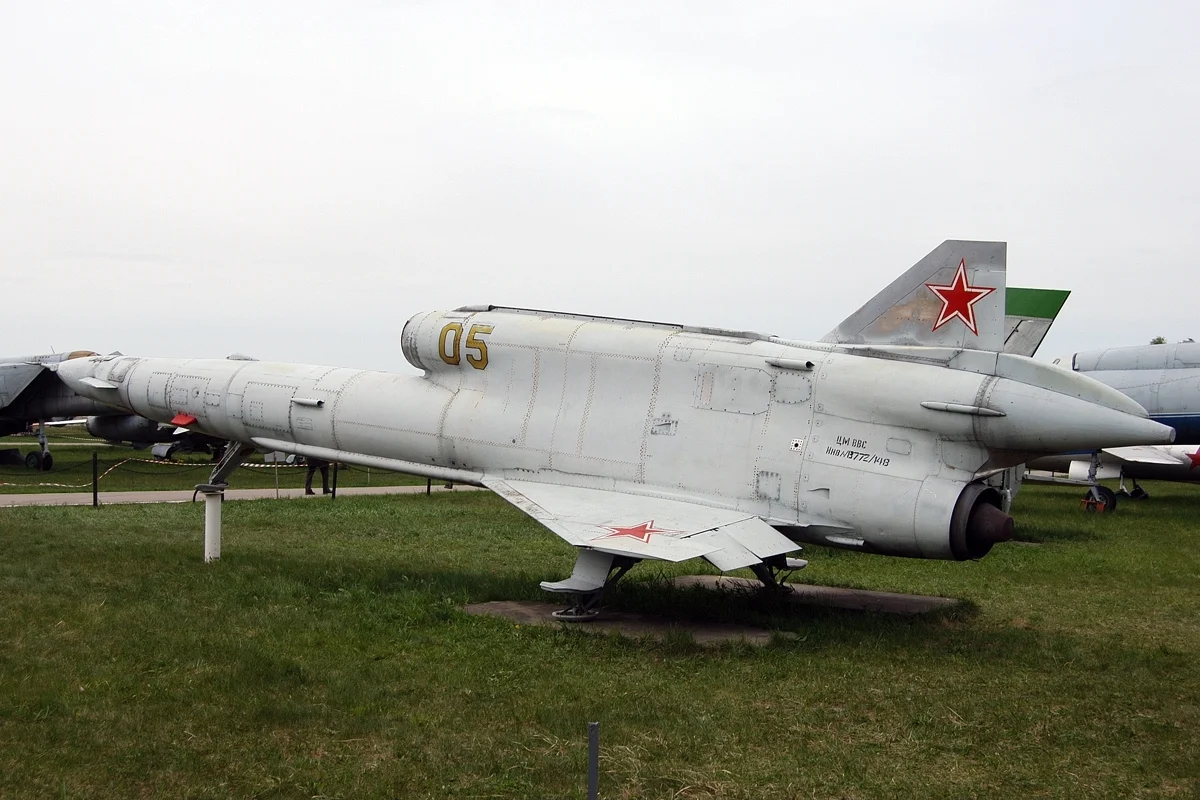 ту 141