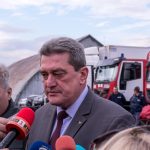 шеф пожарна