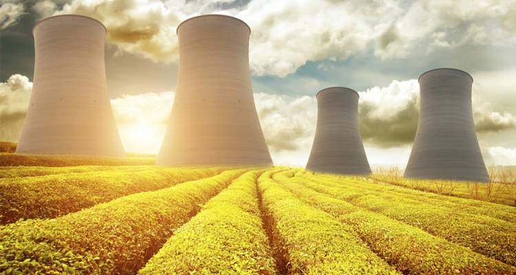 Правителството актуализира устройството, бюджета и тарифата на Агенцията за ядрено регулиране