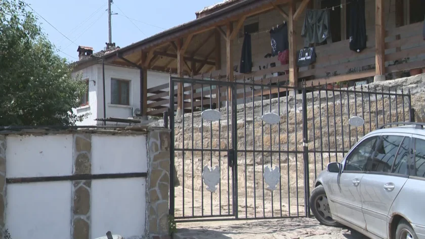 Бащата, пребил 5-годишното си дете в Новачене, остава за постоянно в ареста
