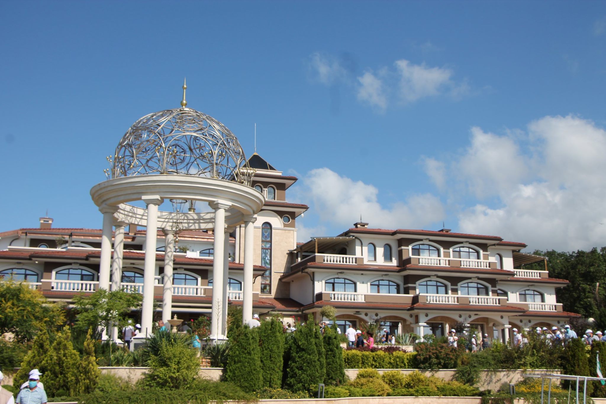 Росенец