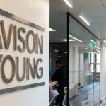 Авижън Янг -  Avison Young