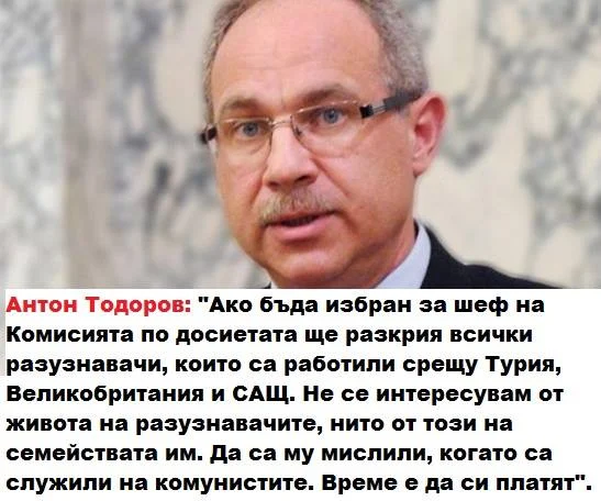 Антон Тодоров