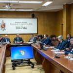 мвр-среща