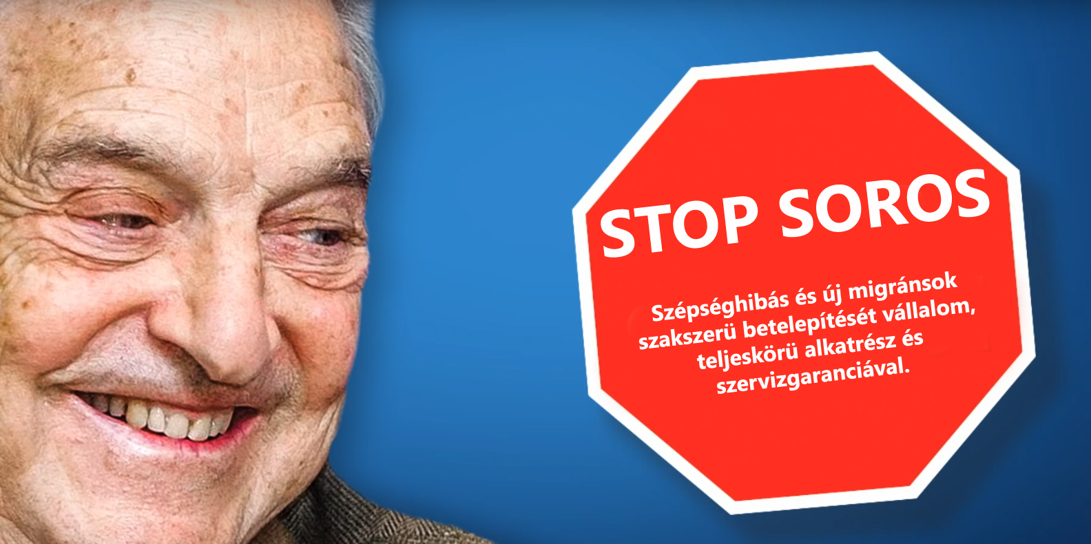 стоп сорос унгария