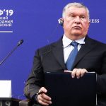 игор сечин