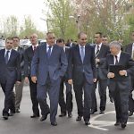 Бившият шеф на националната полиция Ангел Антонов се радваше на дружески отношения с бившия премиер Бойко Борисов и вицето му Цветан Цветанов.