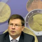 валдис Домбровскис