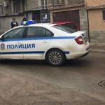 полиция
