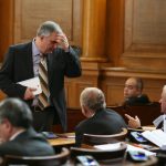 Парламент Ивайло Калфин - мин. на труда и социаланата политика