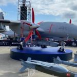 турски бойни дронове