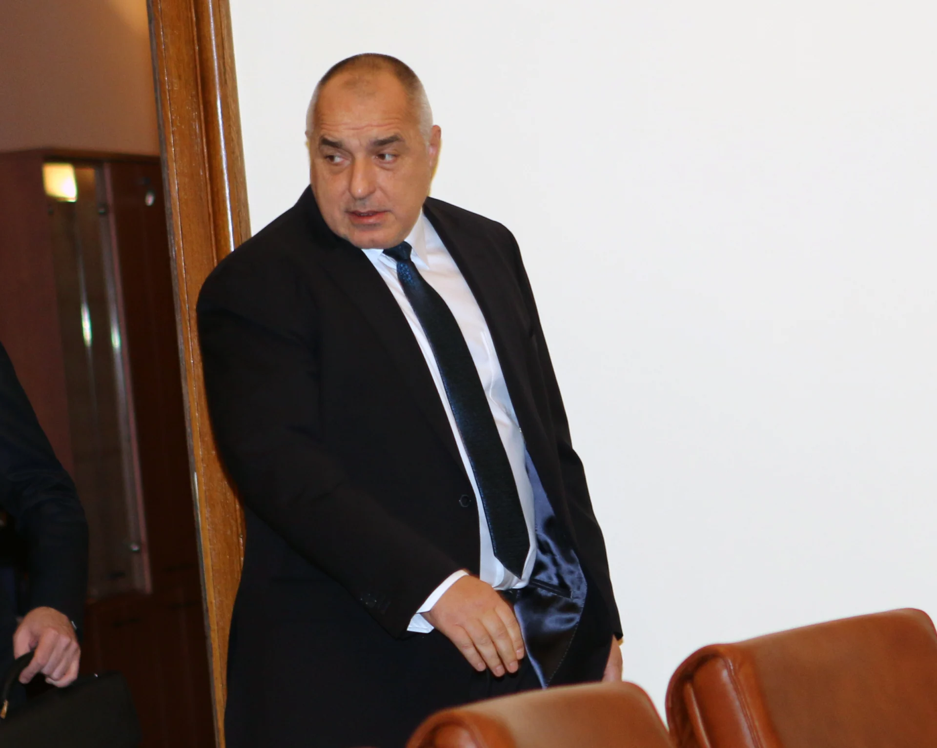Министерски съвет Бойко Борисов