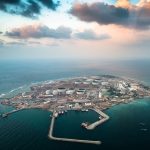 катар природен газ