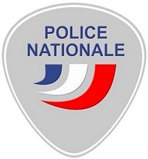 националната полиция