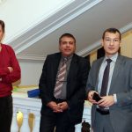 Парламент икономическа комисия Христо Христов Борислав Богоев Станислав Димитров