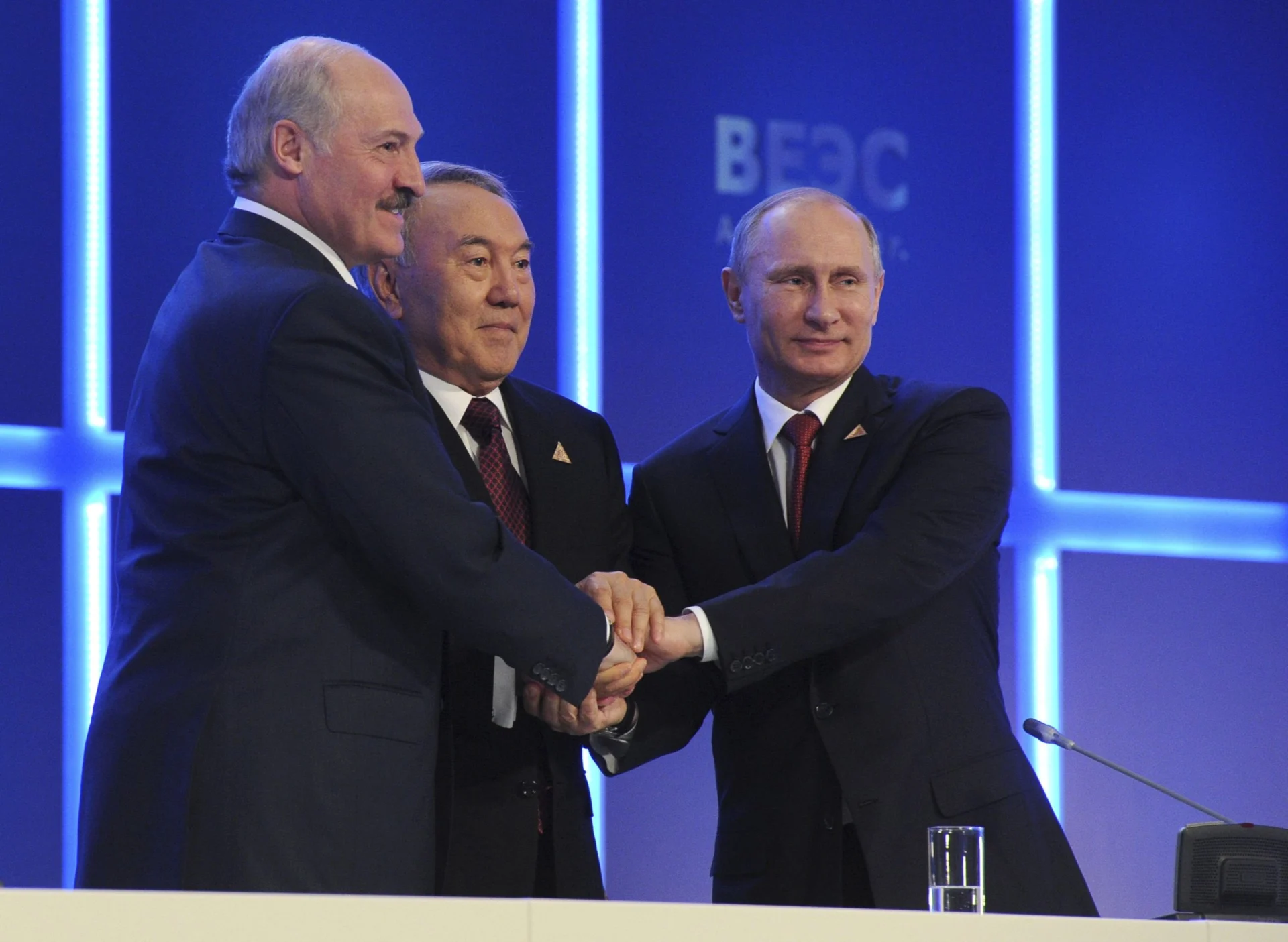 путин
