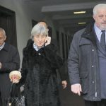 Венета Марковска излезе с питка в ръка след провалената си клетва - дали това не е заявка