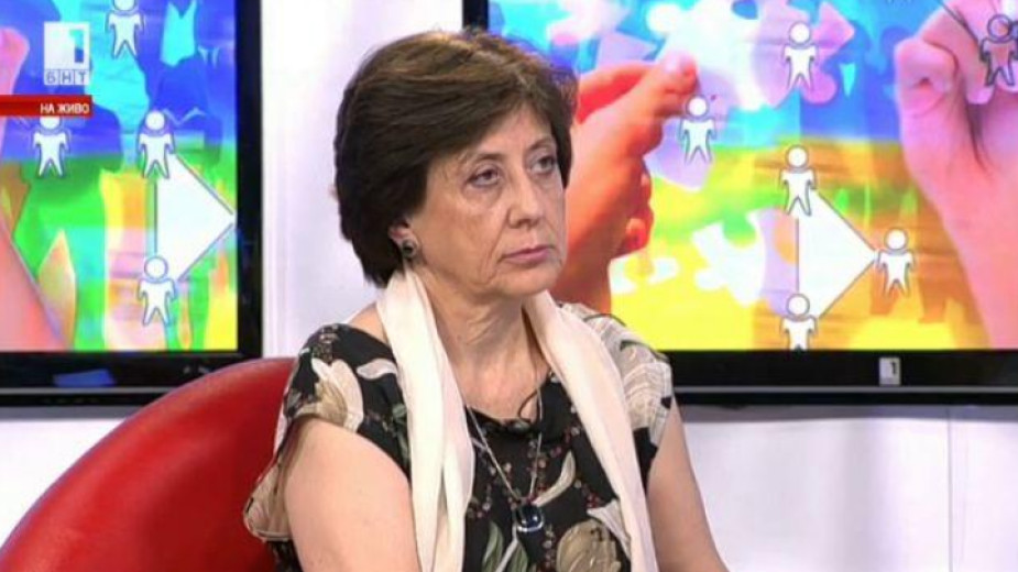 Ренета Инджова