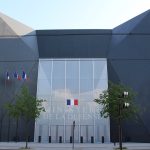 франция френско военно министерство на отбраната